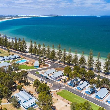 Rac Esperance Holiday Park المظهر الخارجي الصورة