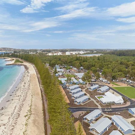 Rac Esperance Holiday Park المظهر الخارجي الصورة