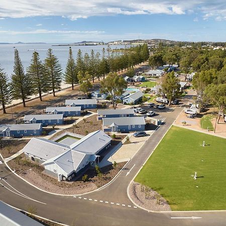 Rac Esperance Holiday Park المظهر الخارجي الصورة