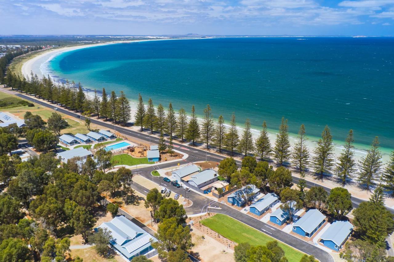Rac Esperance Holiday Park المظهر الخارجي الصورة