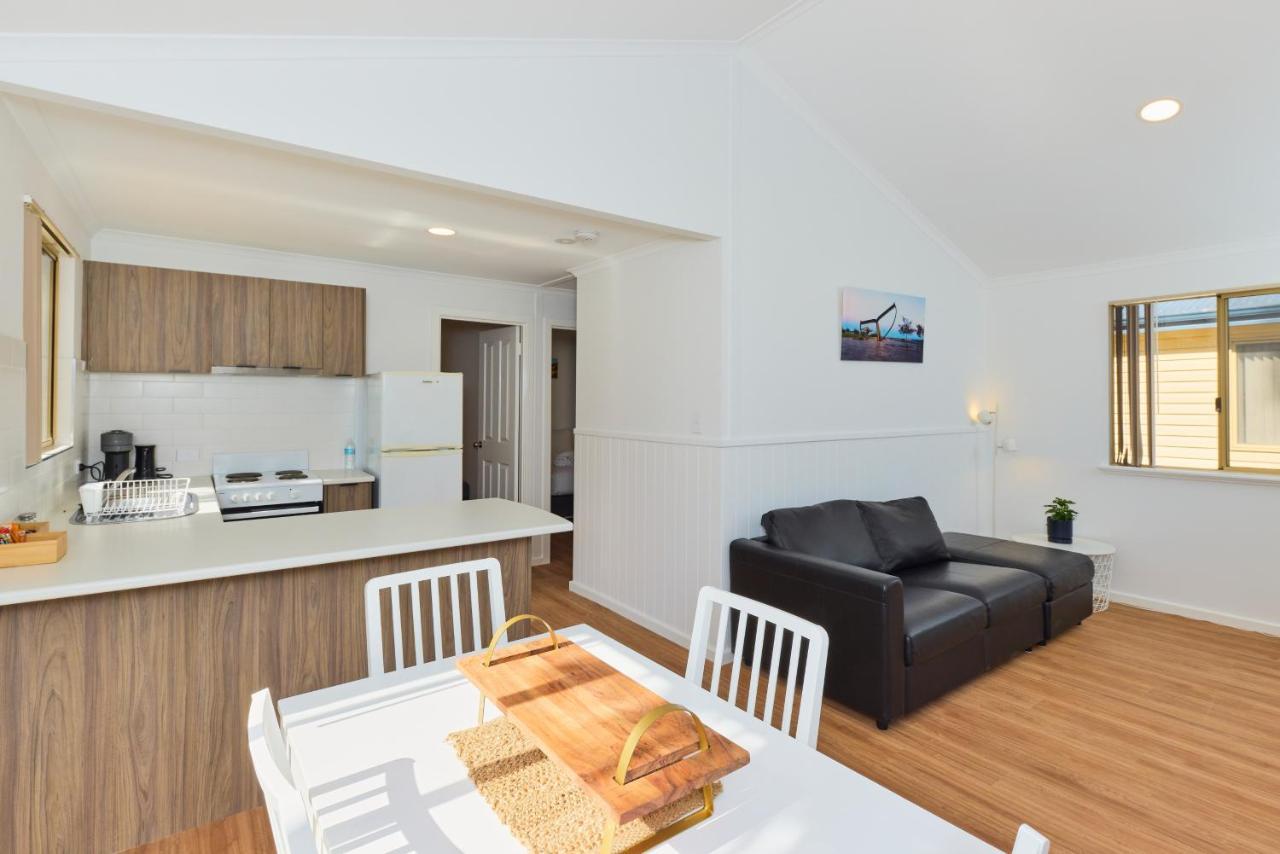 Rac Esperance Holiday Park المظهر الخارجي الصورة