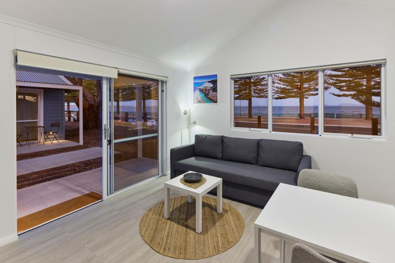 Rac Esperance Holiday Park المظهر الخارجي الصورة