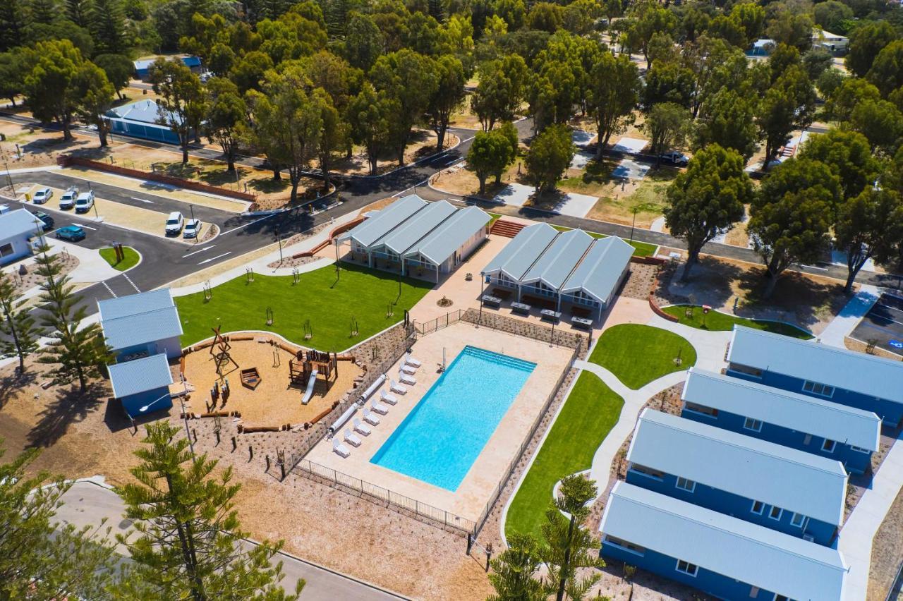 Rac Esperance Holiday Park المظهر الخارجي الصورة