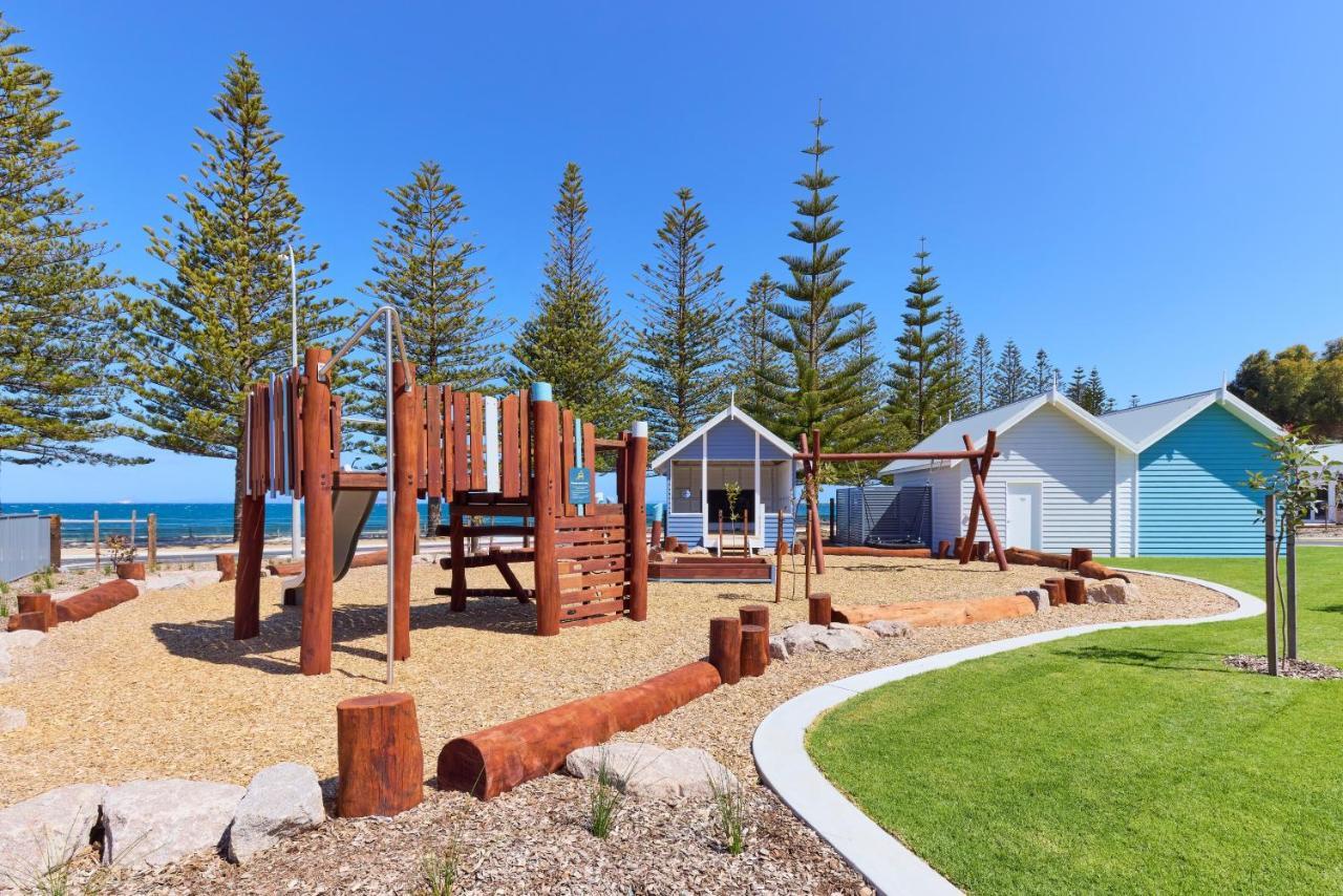 Rac Esperance Holiday Park المظهر الخارجي الصورة