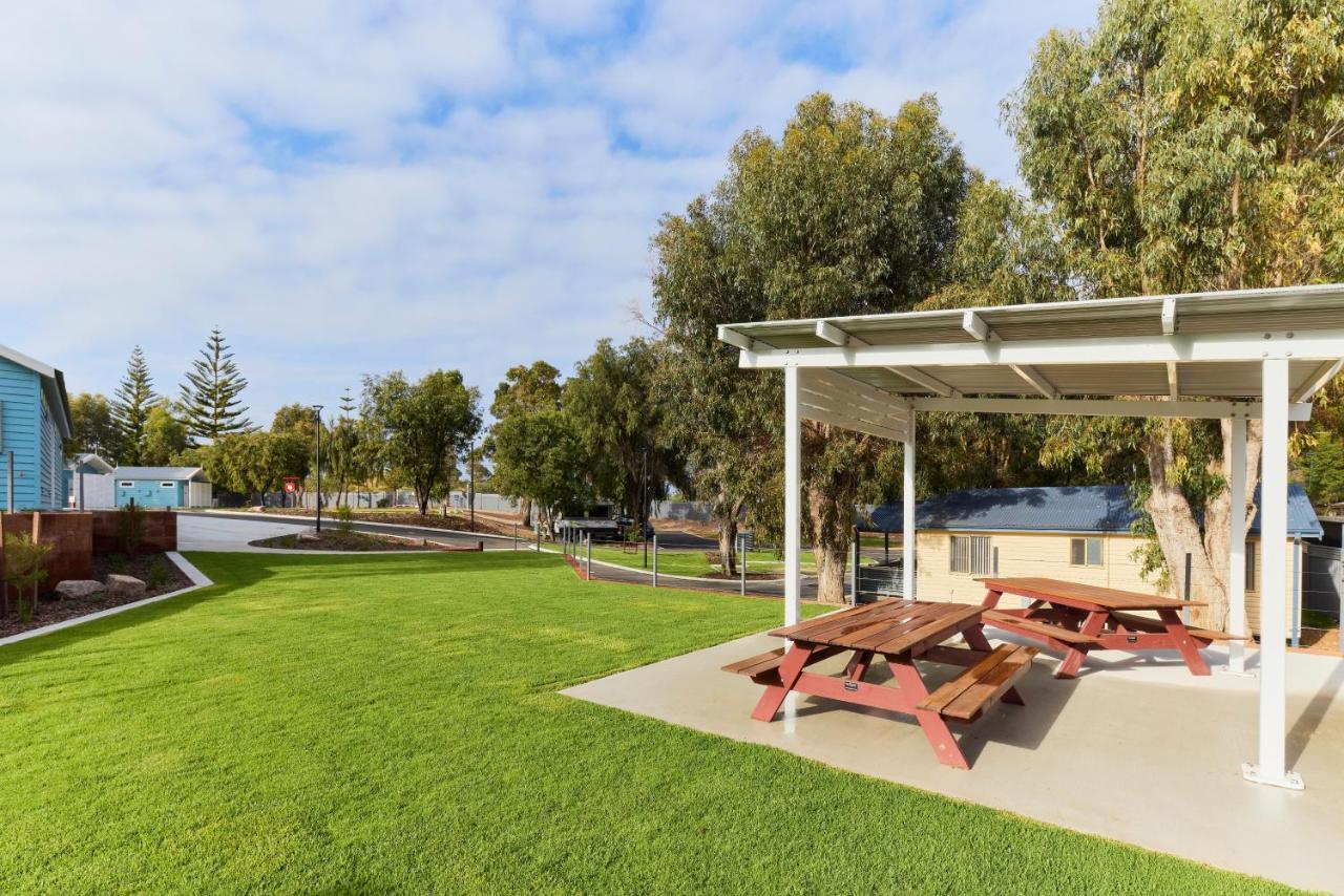 Rac Esperance Holiday Park المظهر الخارجي الصورة