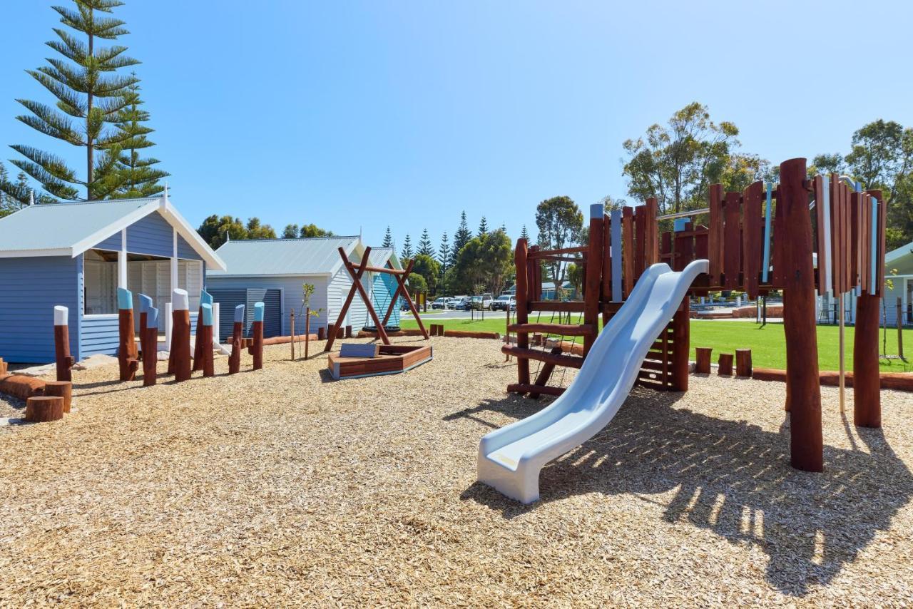 Rac Esperance Holiday Park المظهر الخارجي الصورة