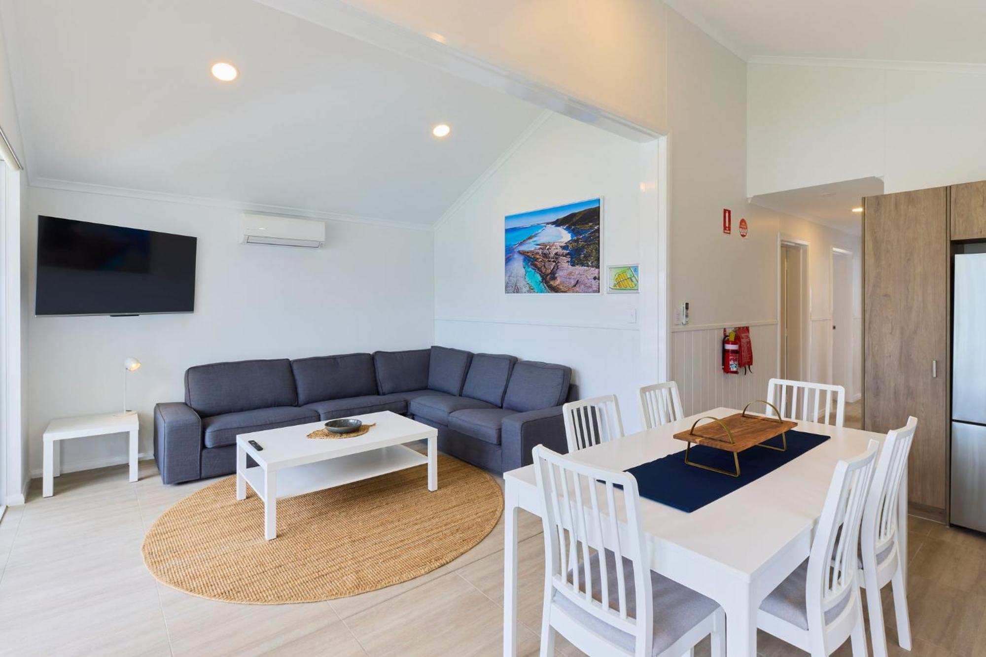 Rac Esperance Holiday Park المظهر الخارجي الصورة