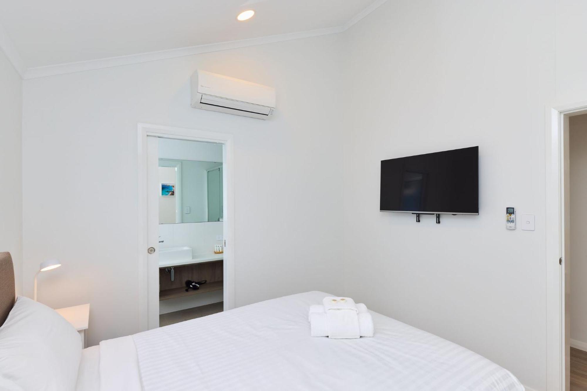 Rac Esperance Holiday Park المظهر الخارجي الصورة
