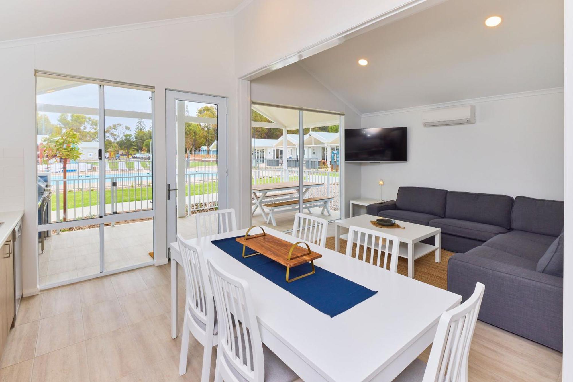 Rac Esperance Holiday Park المظهر الخارجي الصورة