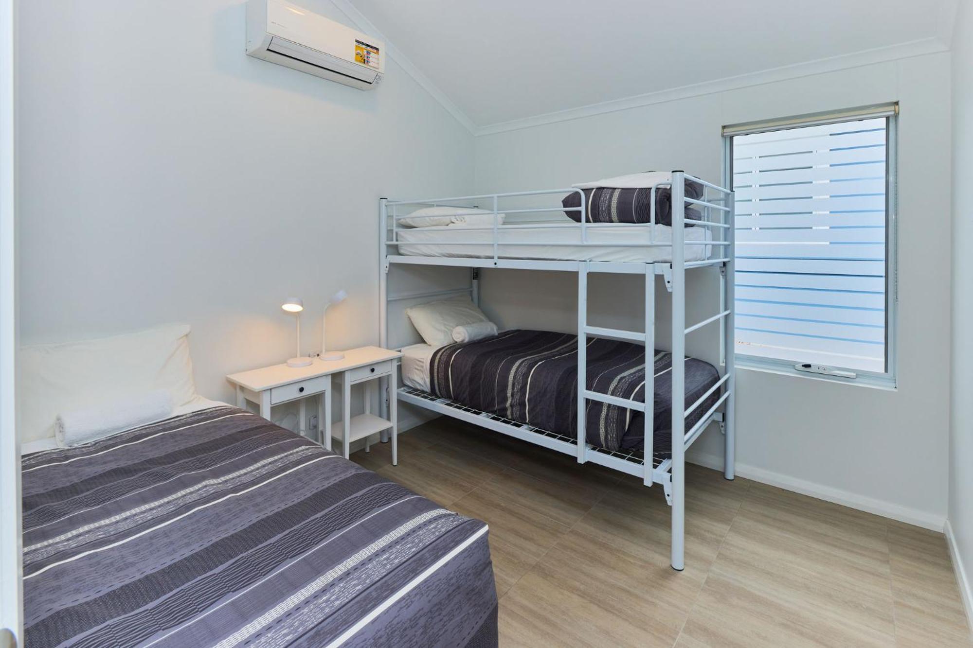 Rac Esperance Holiday Park المظهر الخارجي الصورة