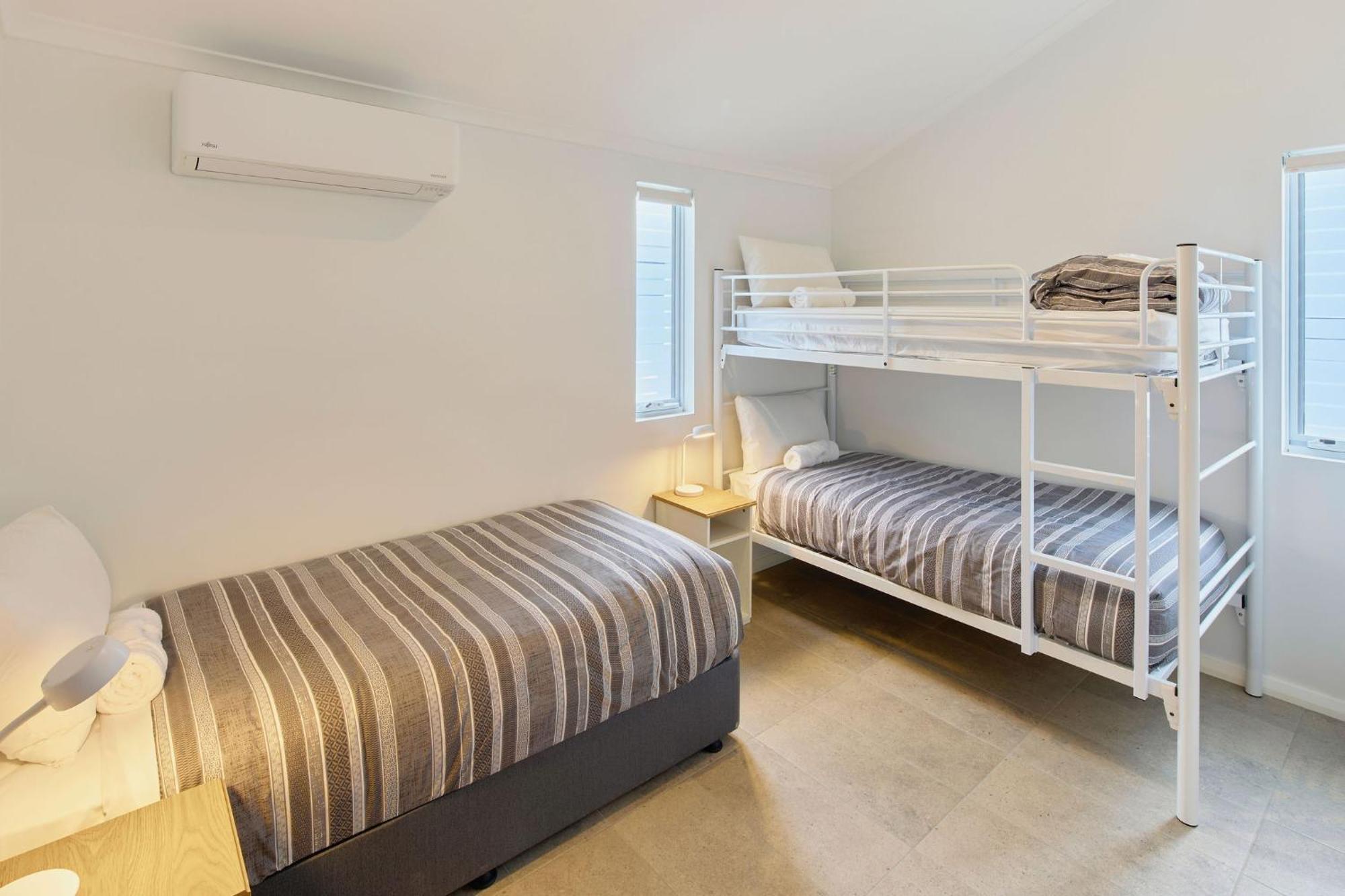 Rac Esperance Holiday Park المظهر الخارجي الصورة