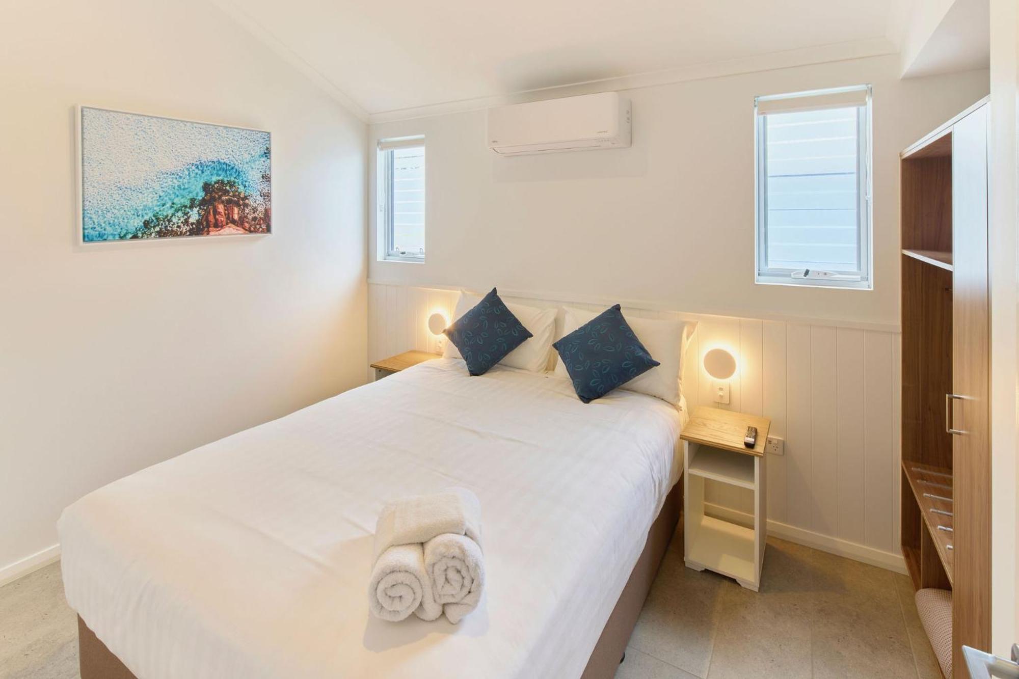 Rac Esperance Holiday Park المظهر الخارجي الصورة