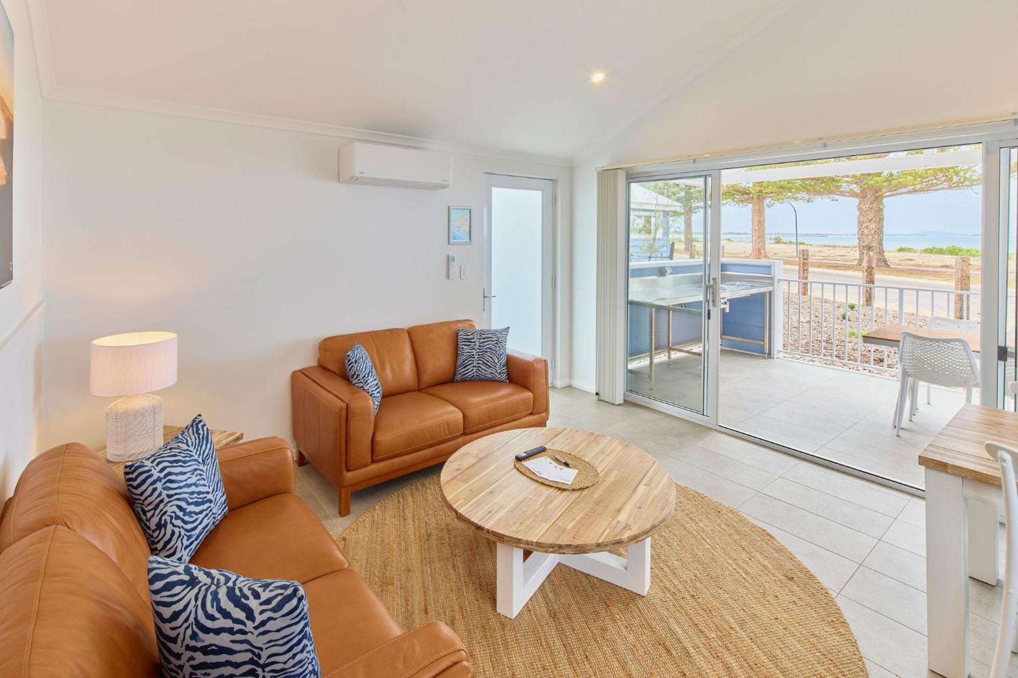 Rac Esperance Holiday Park المظهر الخارجي الصورة
