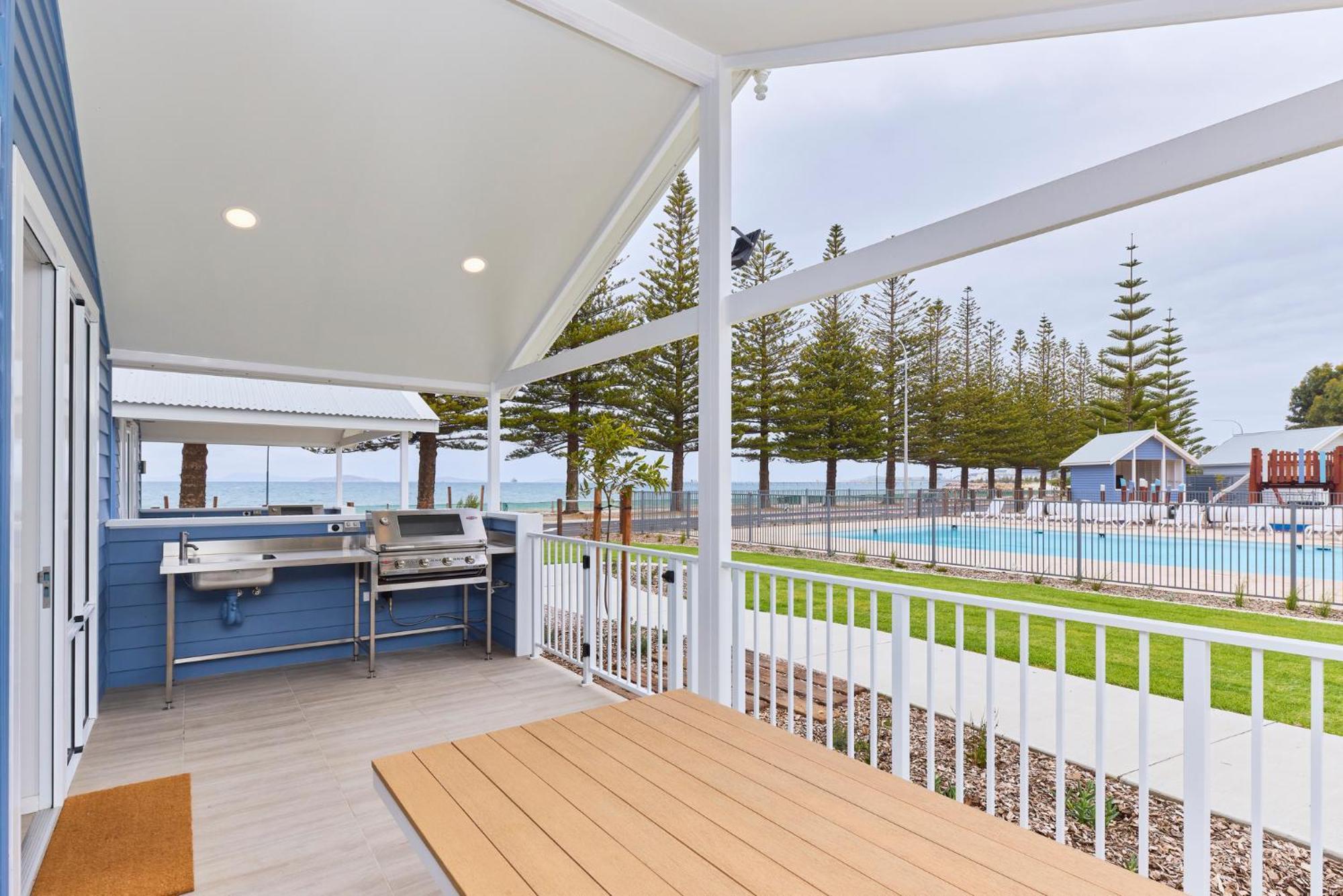 Rac Esperance Holiday Park المظهر الخارجي الصورة
