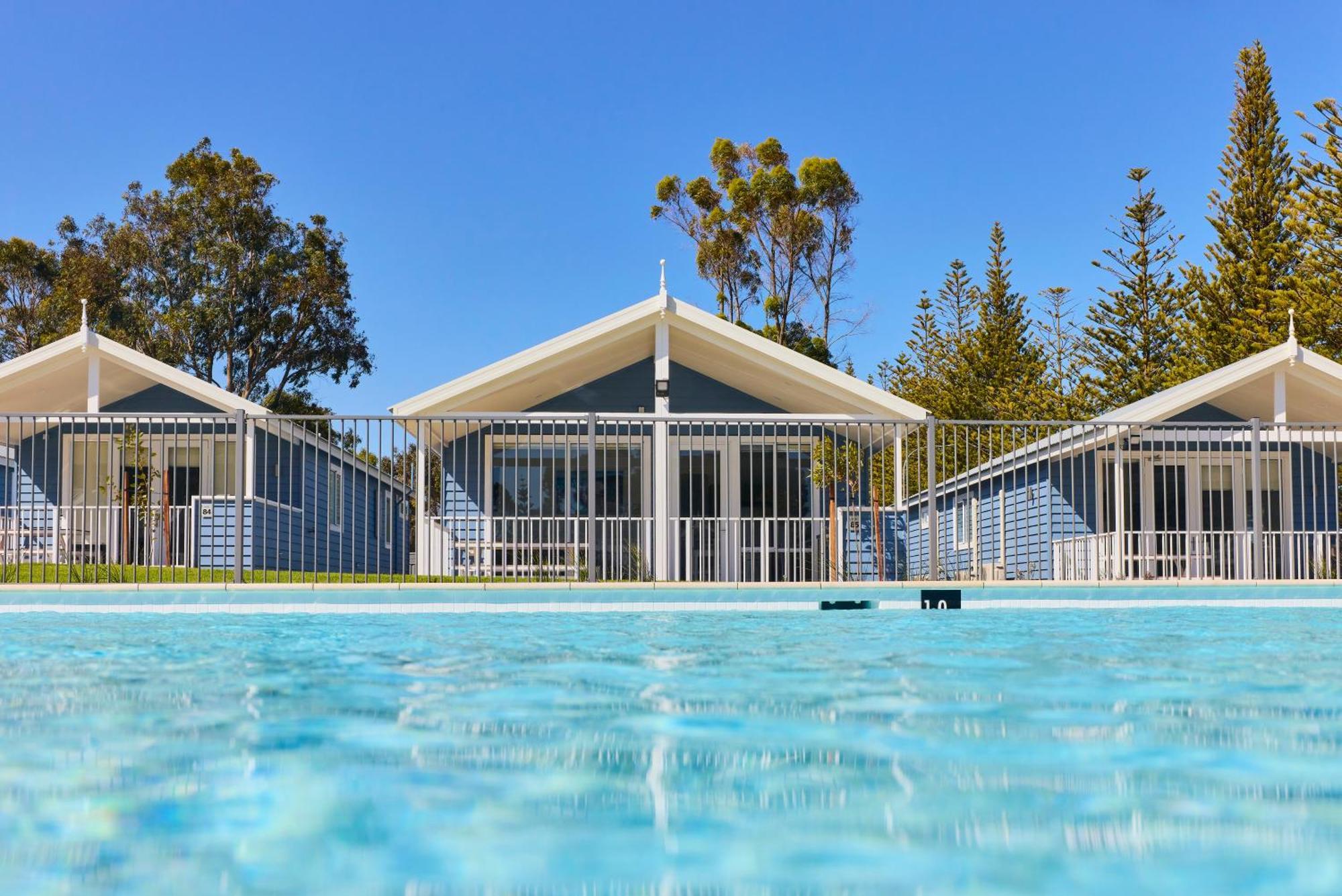 Rac Esperance Holiday Park المظهر الخارجي الصورة