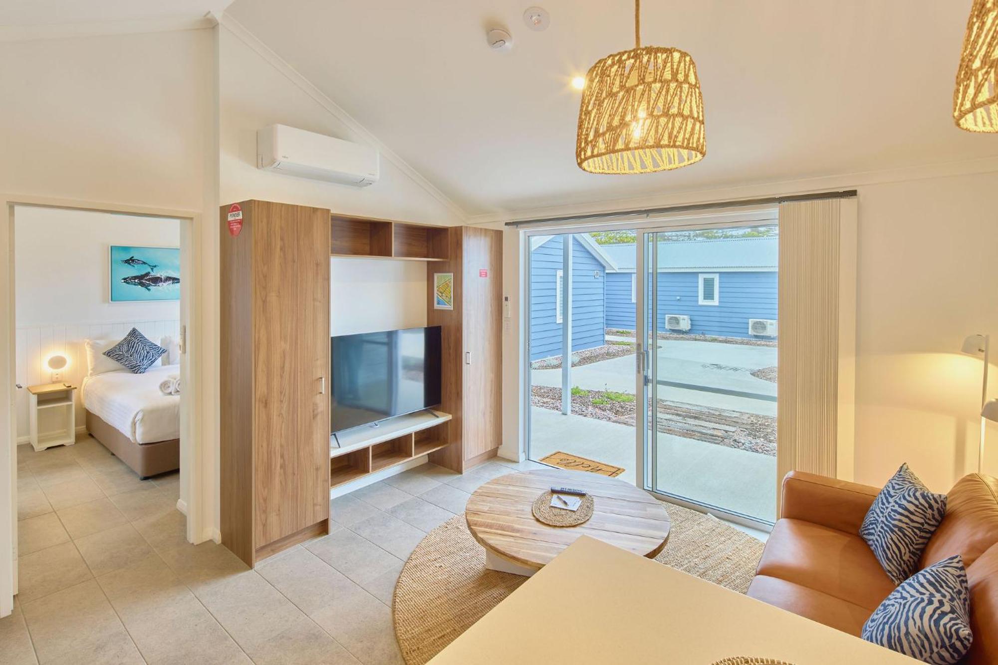 Rac Esperance Holiday Park المظهر الخارجي الصورة